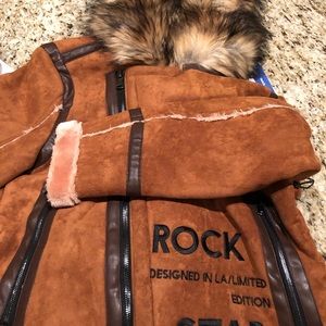 Rockstar Original Keegan 2.0 jacket